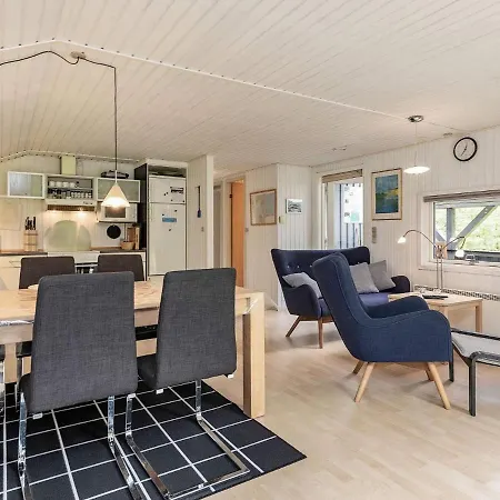 Holiday home 5 Person In Lb K Aalbaek