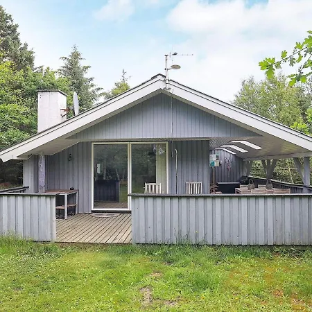 5 Person In Lb K Holiday home