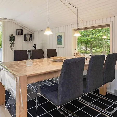 5 Person In Lb K * Ålbæk
