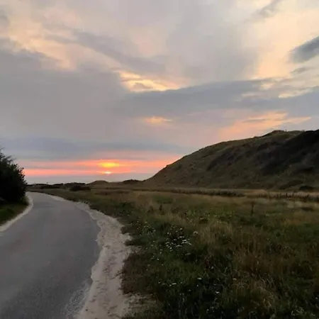 Semesterbostad 5 Person In Albaek-by Traum