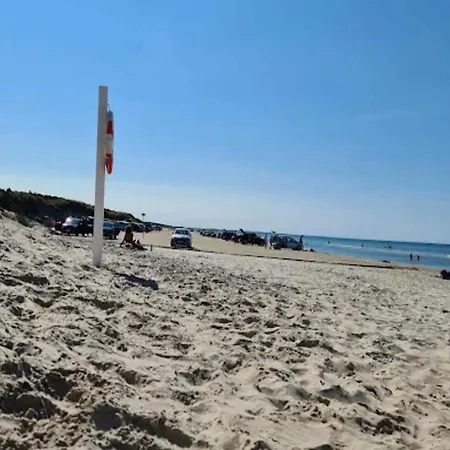 5 Person In Albaek-by Traum Ålbæk