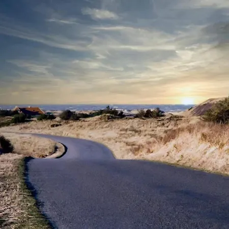 5 Person In Albaek-by Traum *