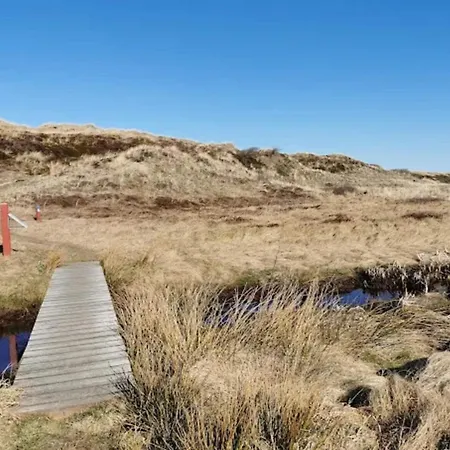 5 Person In Albaek-by Traum Ålbæk