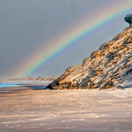 Semesterbostad 5 Person In Albaek-by Traum *