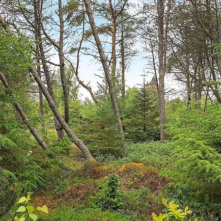 5 Person In Albaek-by Traum