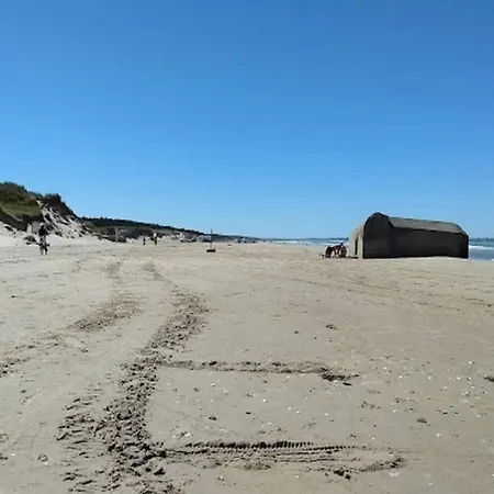 5 Person In Albaek-by Traum Semesterbostad