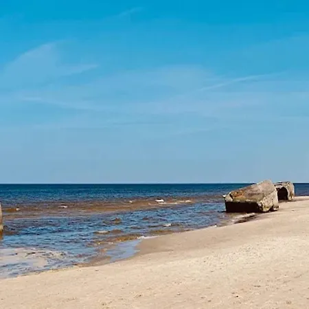 5 Person In Albaek-by Traum Semesterbostad Ålbæk