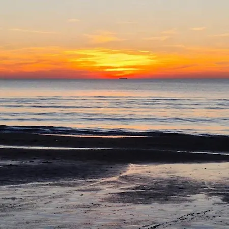 Semesterbostad 5 Person In Albaek-by Traum *