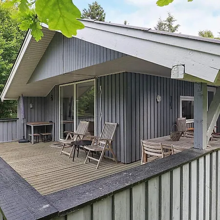 5 Person In Albaek-by Traum Ålbæk