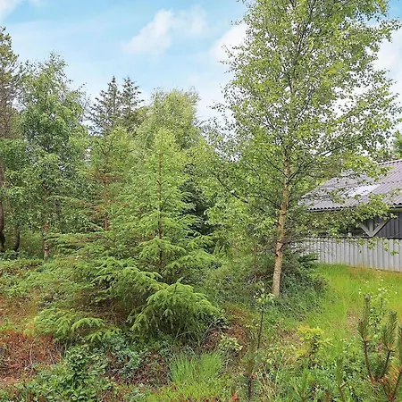 5 Person In Albaek-by Traum Semesterbostad