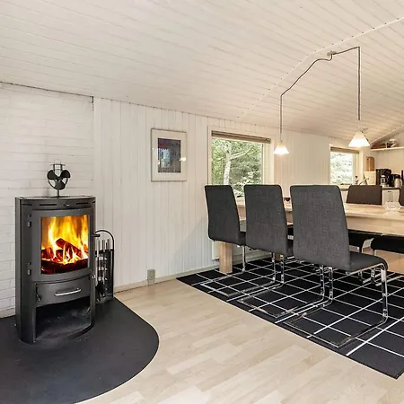 5 Person In Albaek-by Traum Semesterbostad