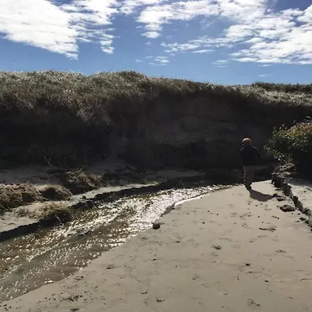 5 Person In Albaek-by Traum Semesterbostad