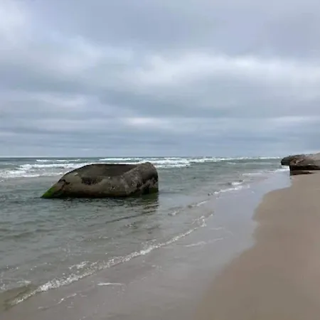 5 Person In Albaek-by Traum Semesterbostad