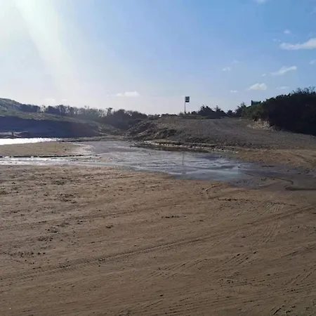 5 Person In Albaek-by Traum Semesterbostad *